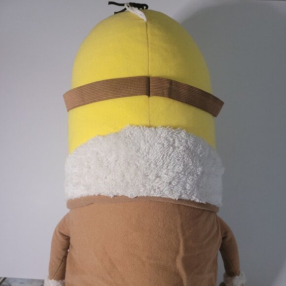 Toy Factory Despicable Me Minions 15" Plush - Picture 3 of 4